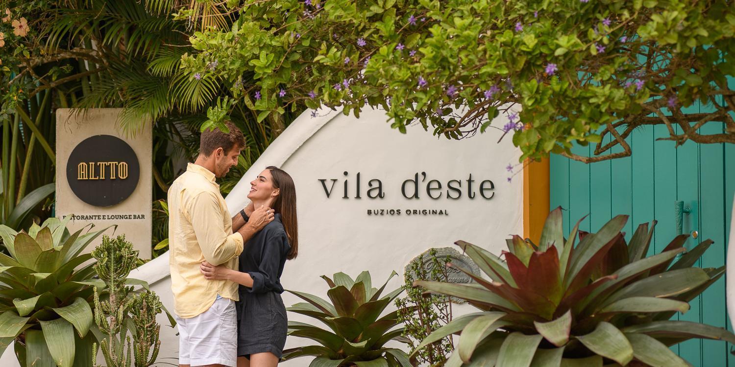 Vila Deste Hotel Армасан-душ-Бузіус Екстер'єр фото